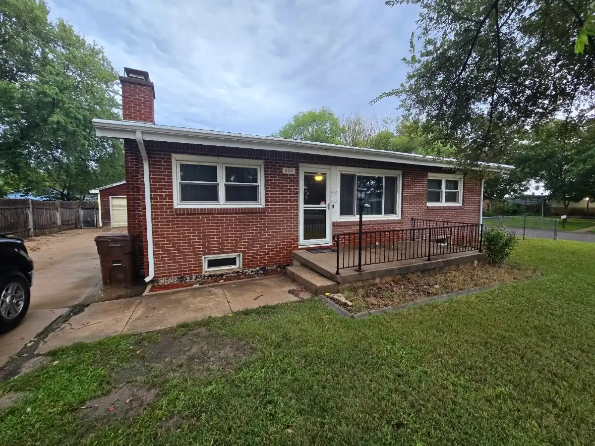 Real Estate Rescue: Sell My House Fast in Wichita in Wichita
