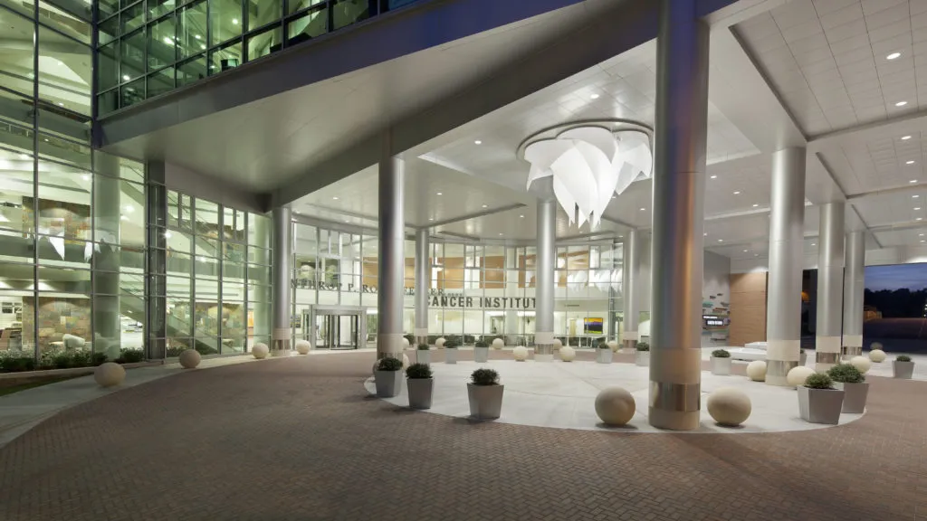 UAMS Health - Dermatology Clinic in Little Rock
