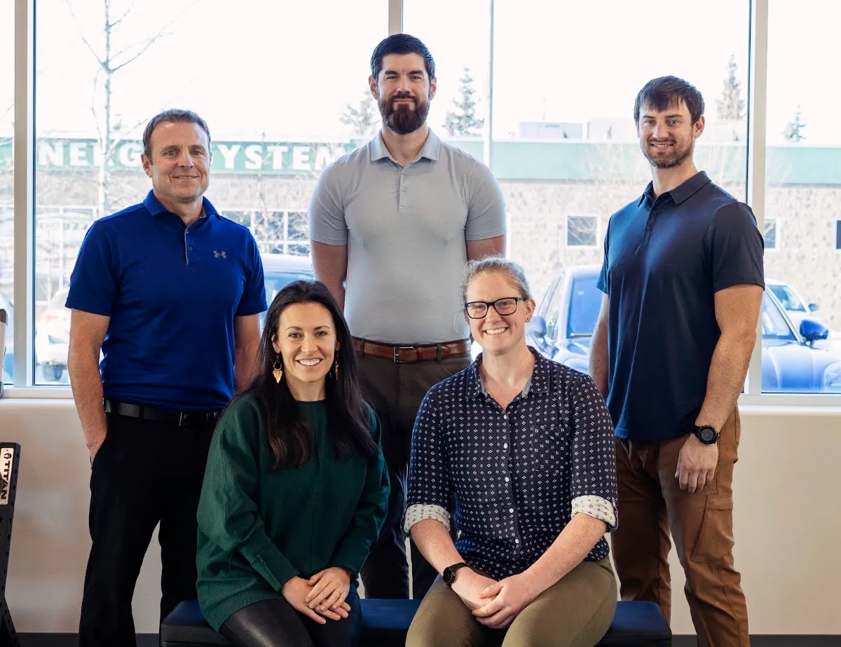 Progressive Physical Therapy - South in Anchorage