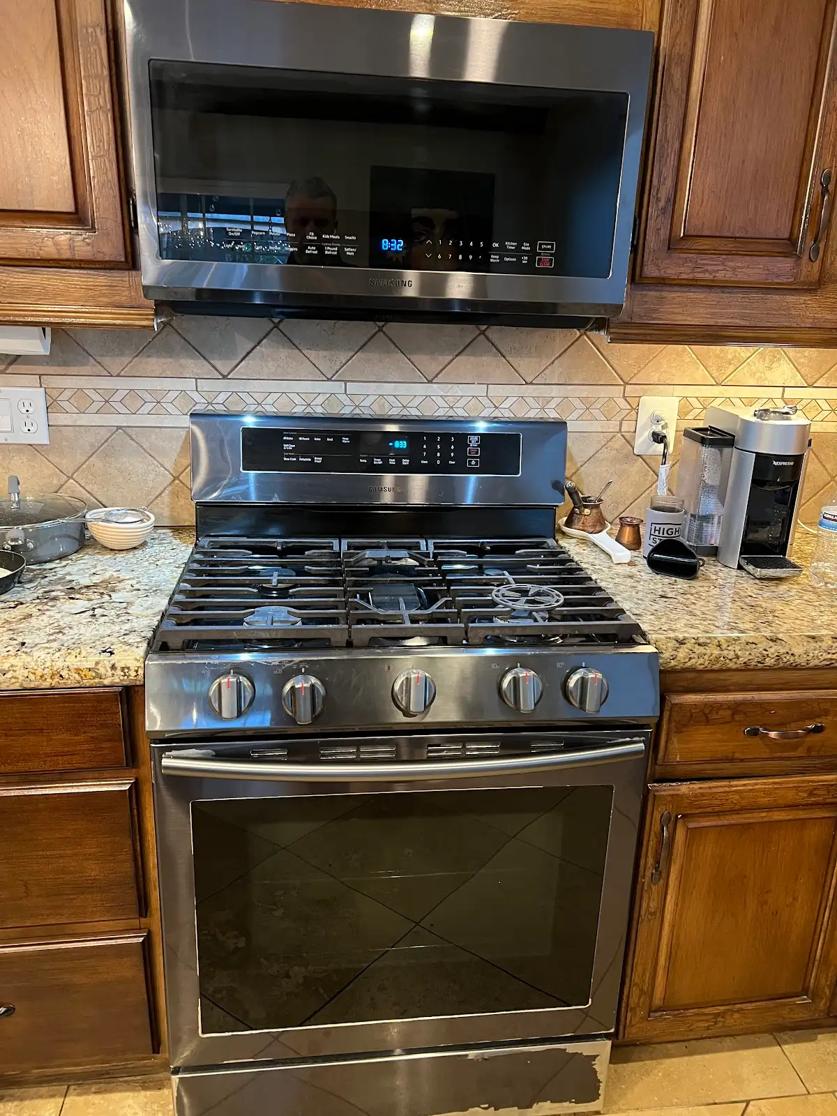 A-Tech Appliance Repair in San Diego