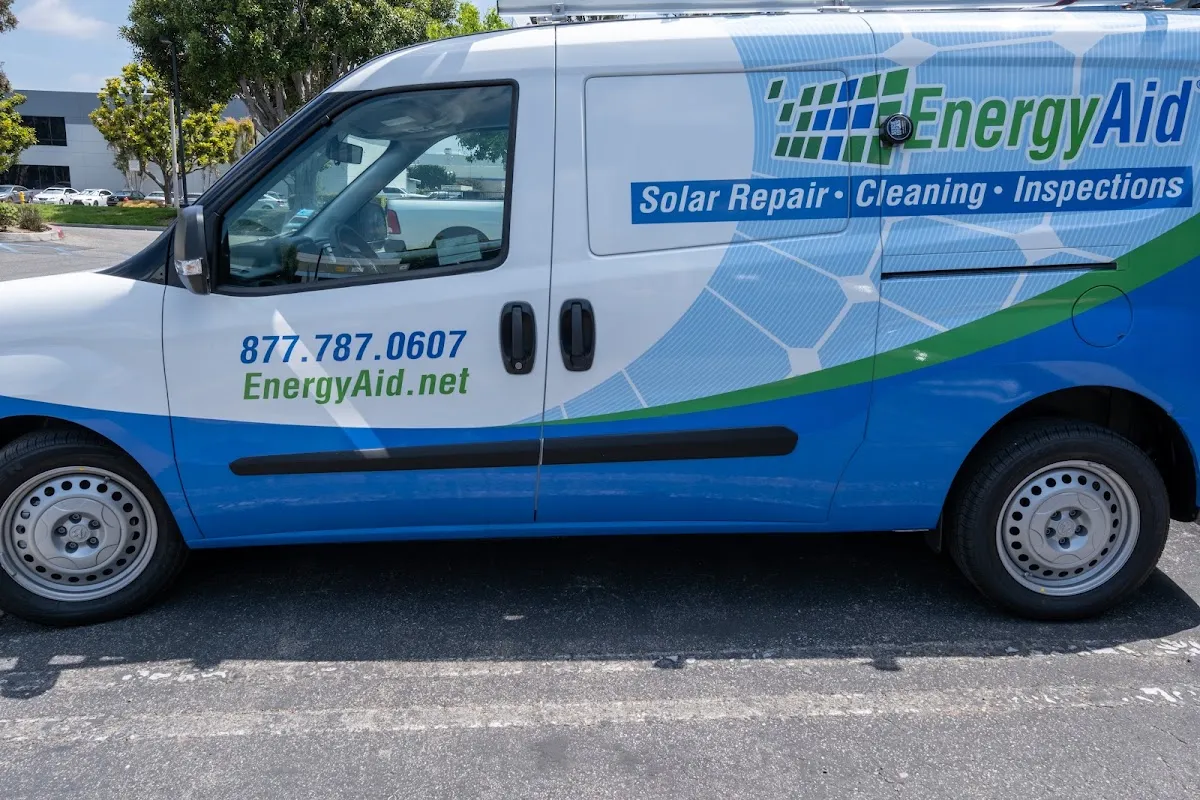 EnergyAid in Sacramento