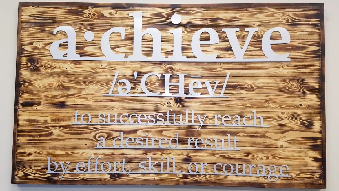 Therapy Achievements in Huntsville
