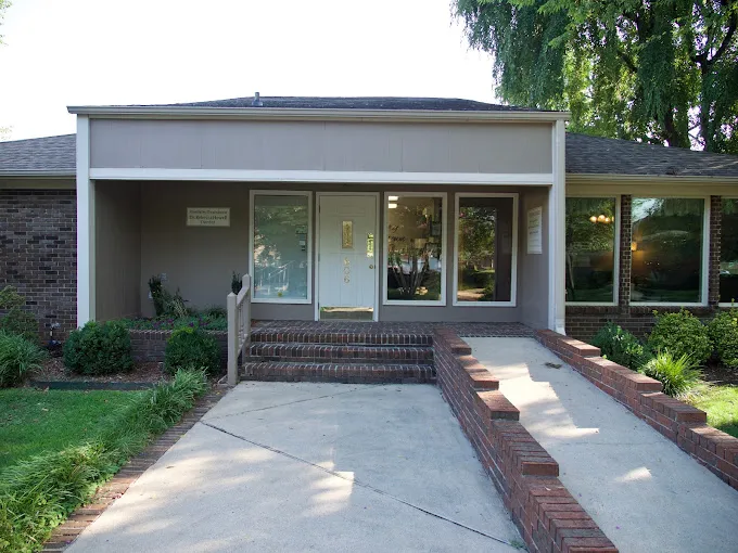Dentistry Downtown in Huntsville