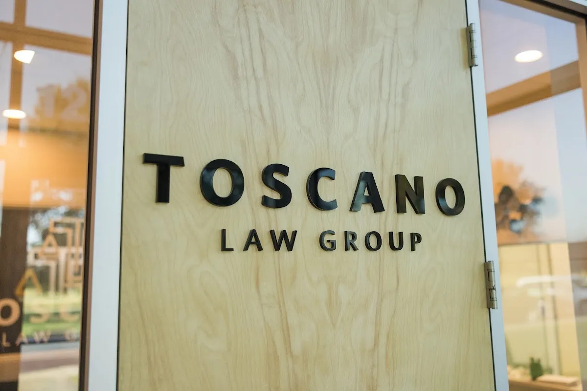 Toscano Law Group in Virginia Beach