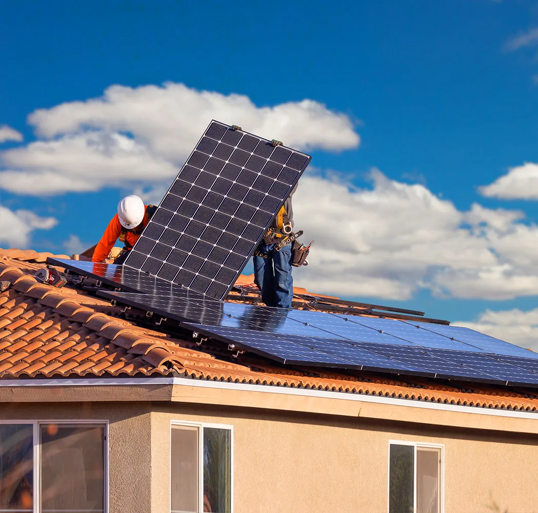 Independent Solar in Phoenix