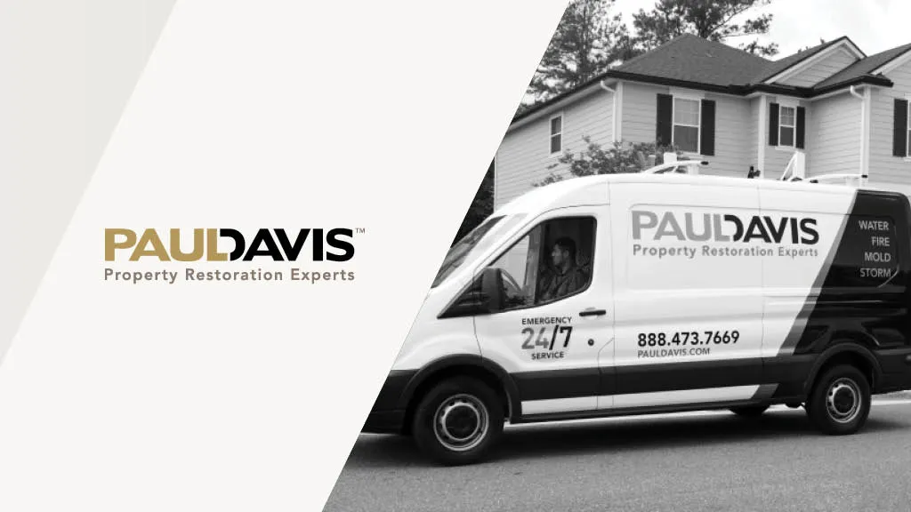 Paul Davis Restoration of Colorado Springs, CO in Colorado Springs