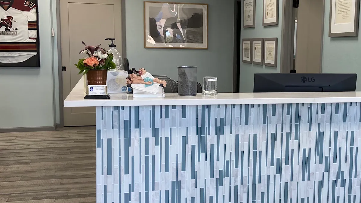 Tucson Chiropractic Center in Tucson