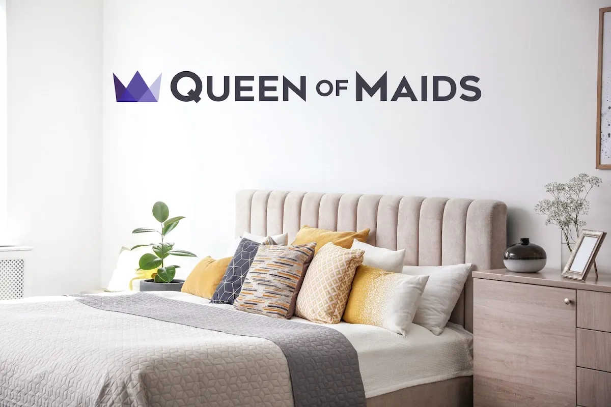 Queen of Maids Phoenix in Phoenix