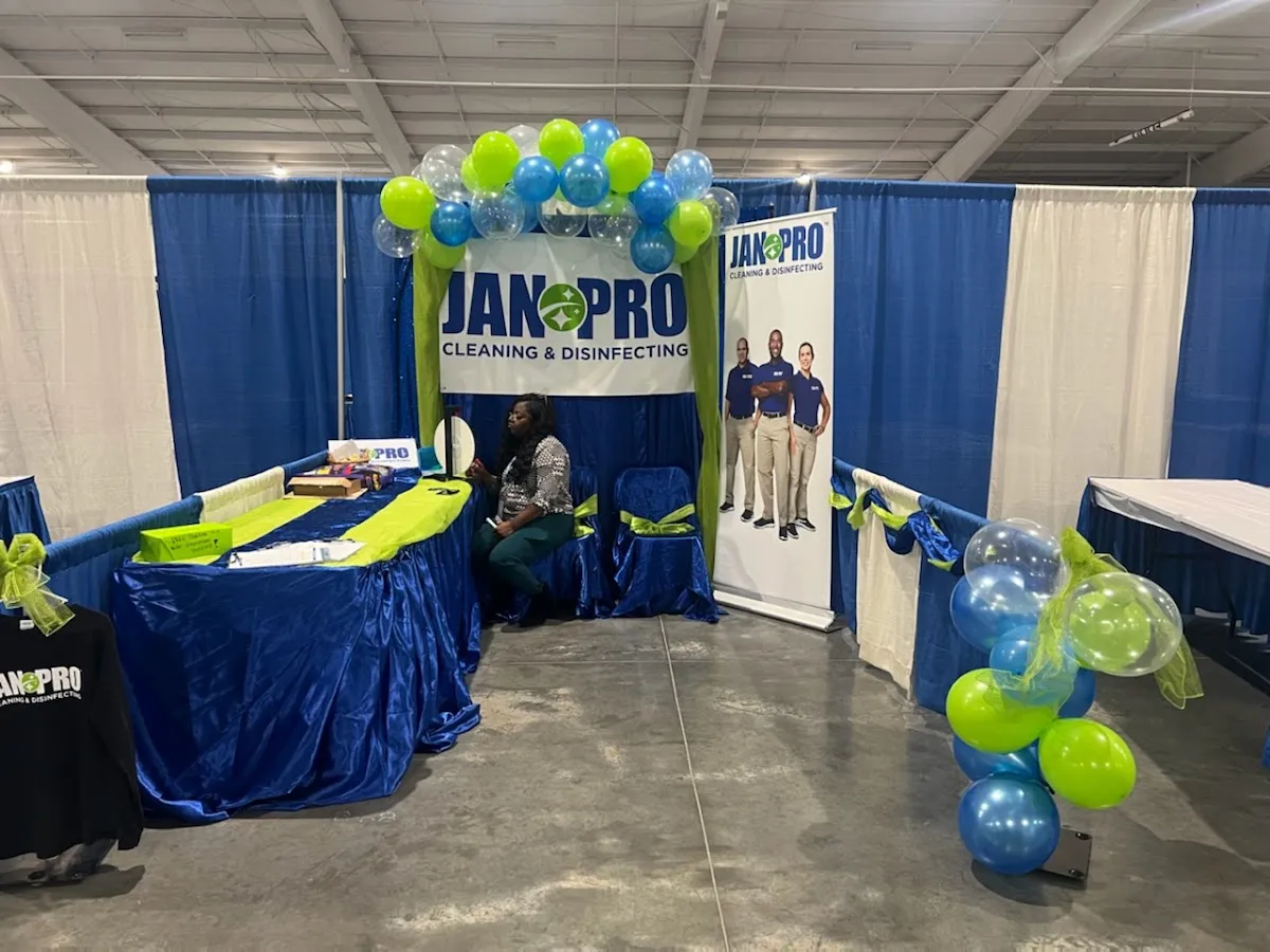 JAN-PRO Cleaning & Disinfecting in Arkansas in Little Rock
