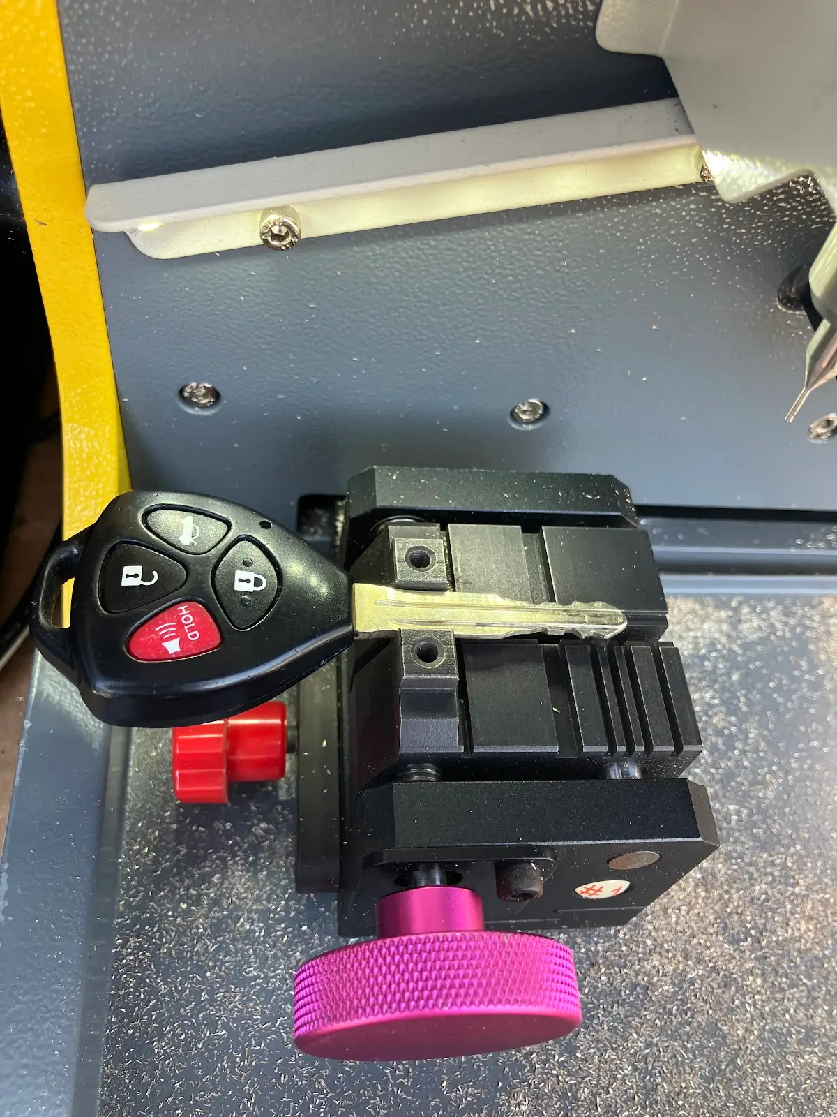 Mr. Locksmith Sacramento Inc. in Sacramento