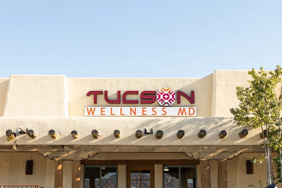 Tucson Wellness MD in Tucson