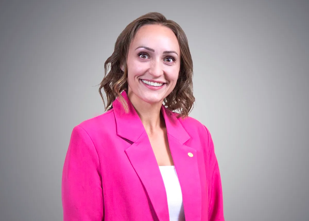 First Command District Advisor - Chelcie Sirvid in Anchorage