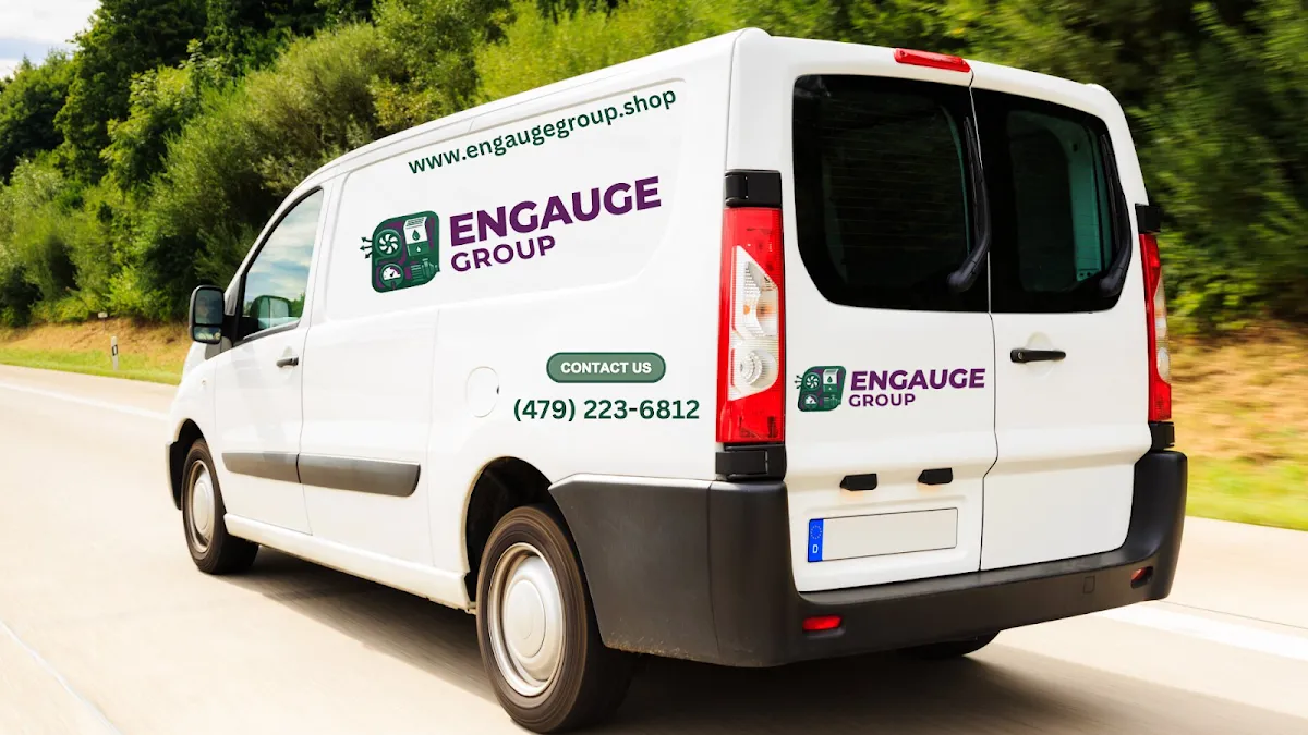 Engauge Group in Fayetteville