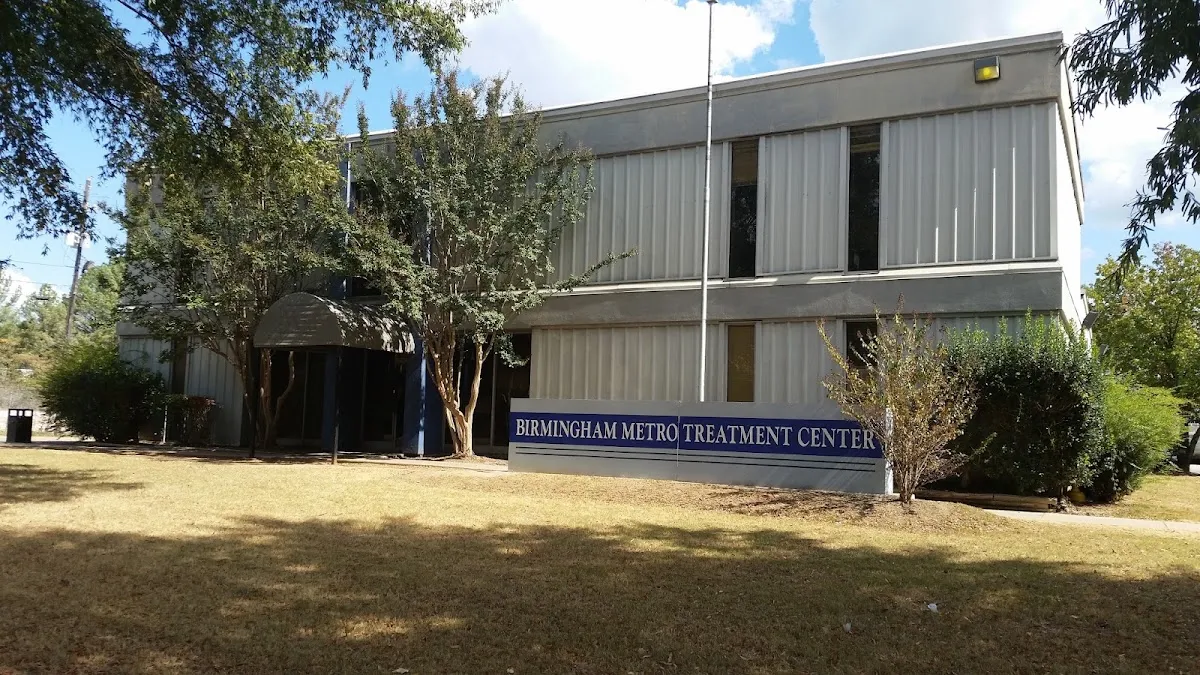 Birmingham Metro Treatment Center in Birmingham