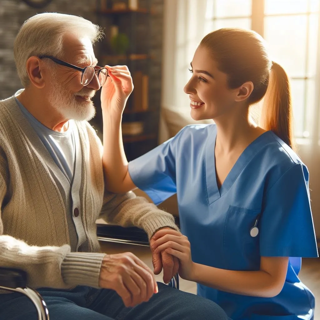 All For One Home Care in Tucson