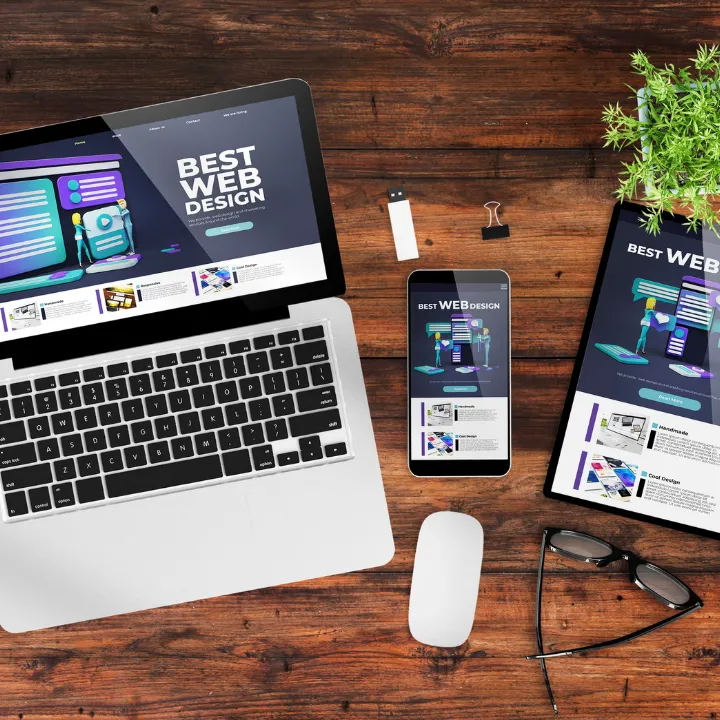 Cenote Media Marketing Agency in Birmingham