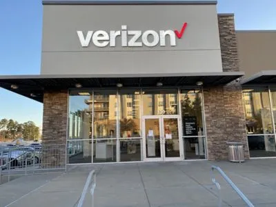 Verizon Business Services in Little Rock