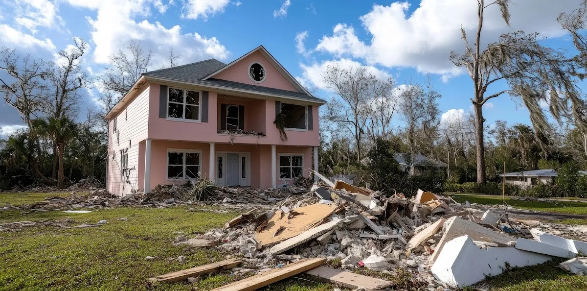 Endure Restoration LLC in Dover