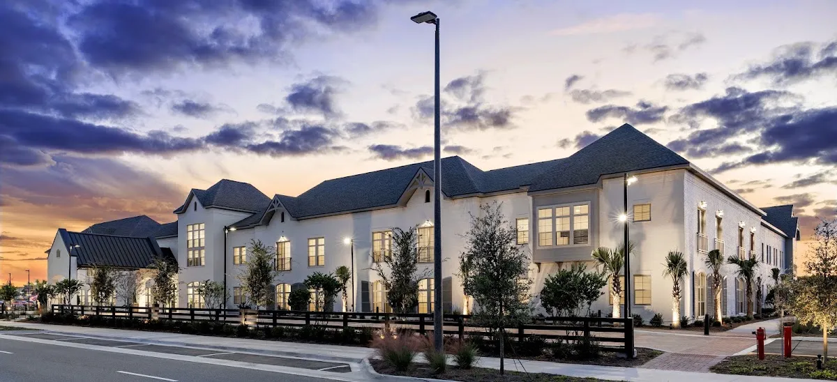 The Blake at Chenal Valley in Little Rock
