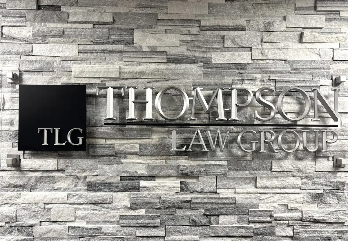 Thompson Law Group in Anchorage
