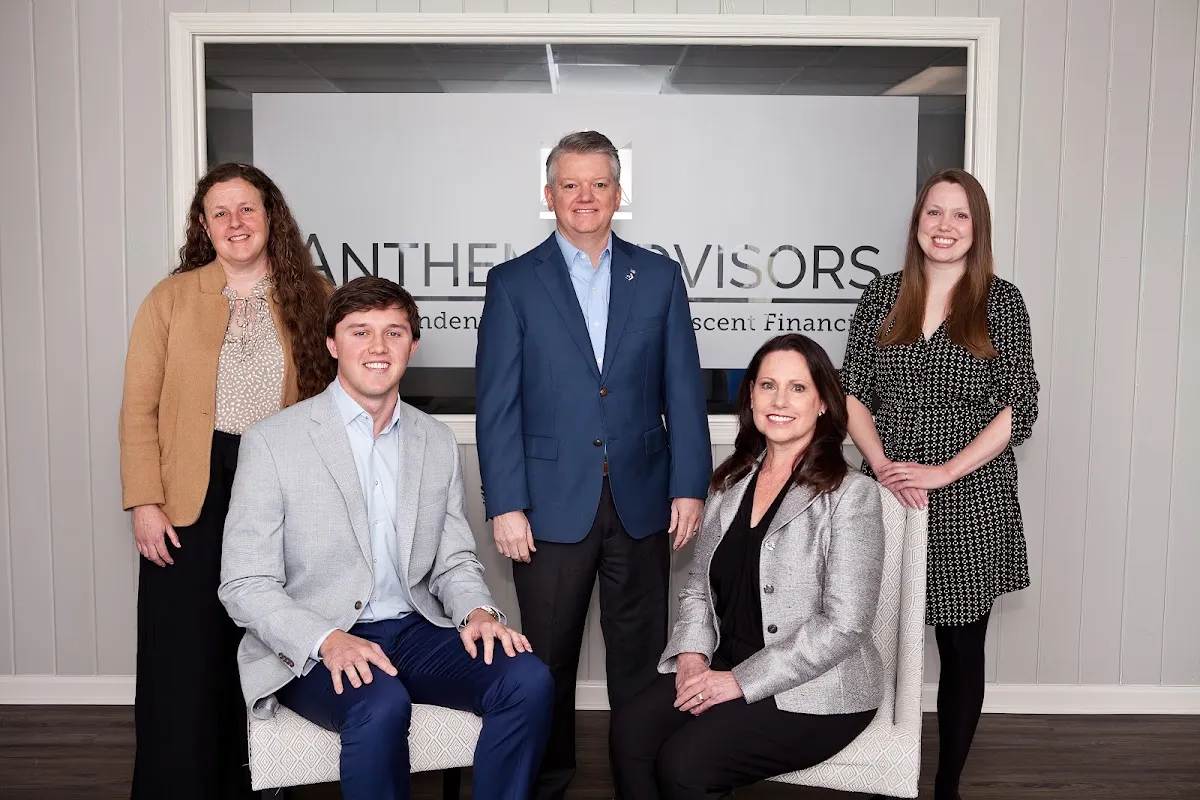 Anthem Advisors in Huntsville