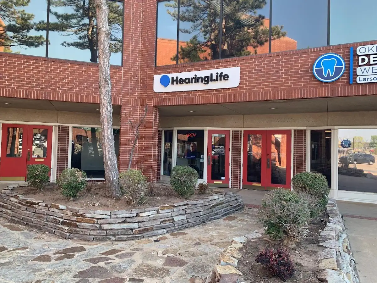 HearingLife of Oklahoma City OK in Oklahoma City