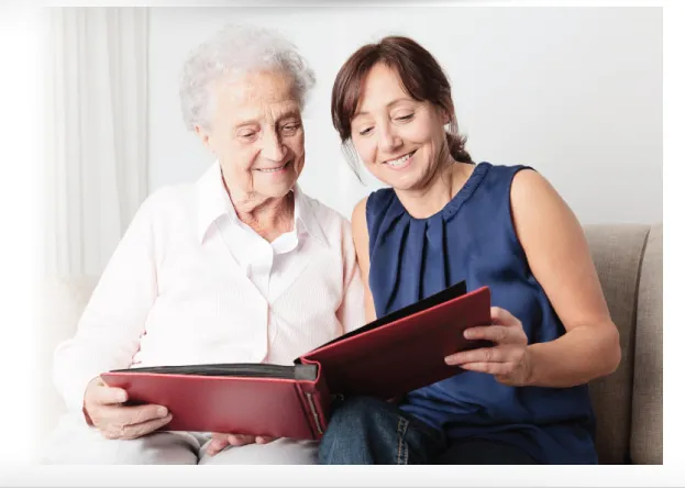 Compatible Home Care in Phoenix