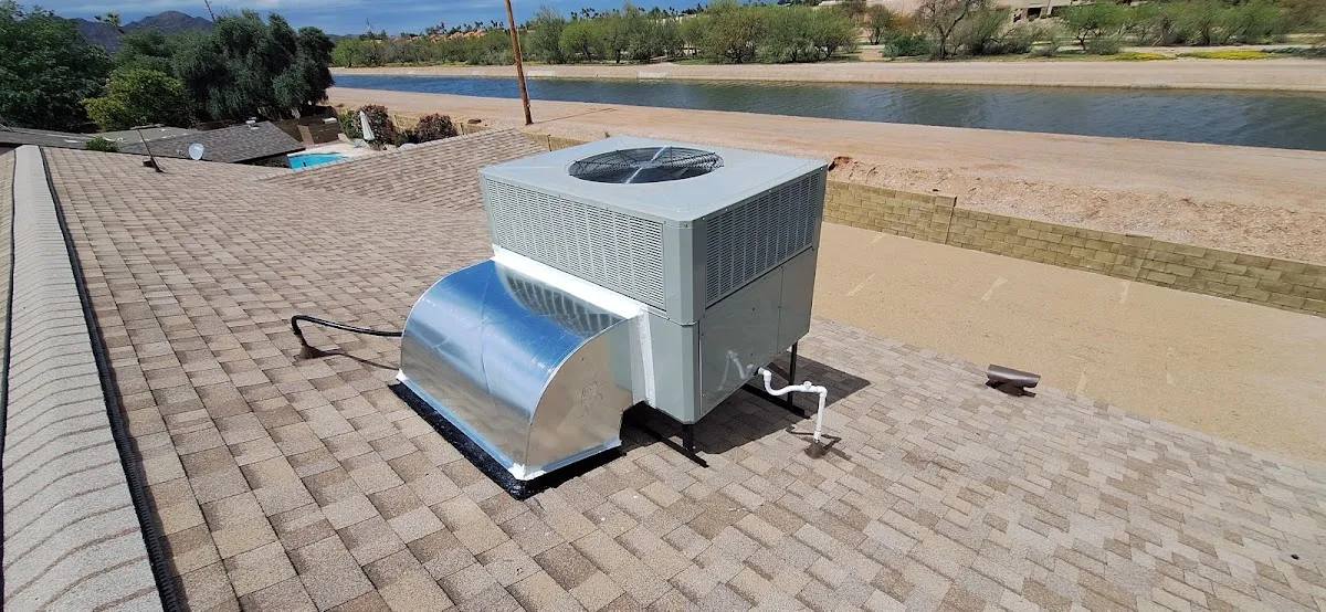 Benefit Air Conditioning in Phoenix