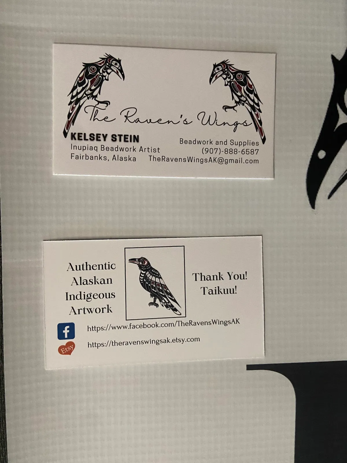 Date-Line Digital Printing in Fairbanks