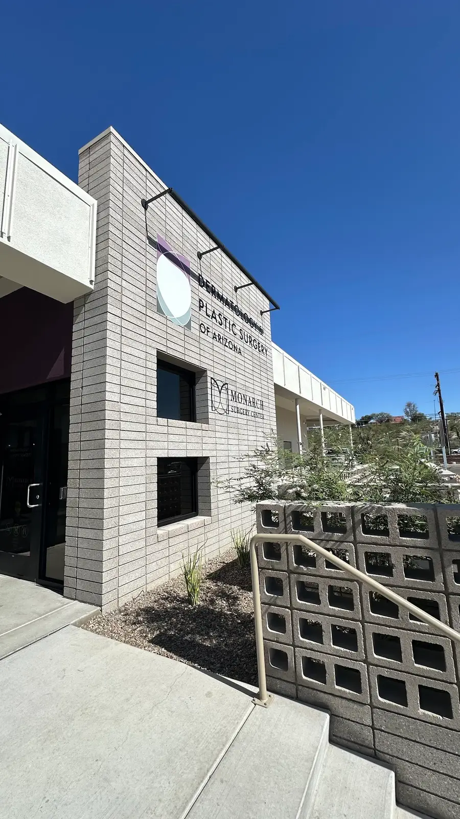 Dermatology & Plastic Surgery of Arizona in Tucson