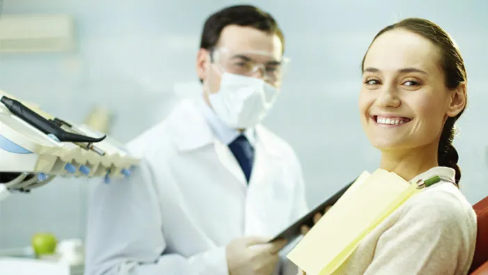 Affordable Dental Care in Anchorage