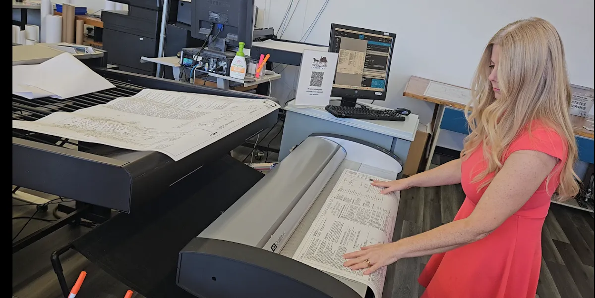 Overland Printing in Phoenix