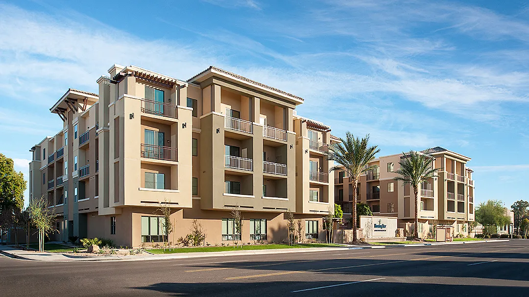 MorningStar Assisted Living & Memory Care at Arcadia in Phoenix
