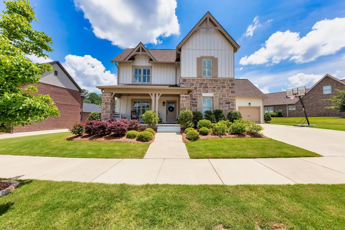 Jason Dailey, Realtor with Keller Williams in Birmingham