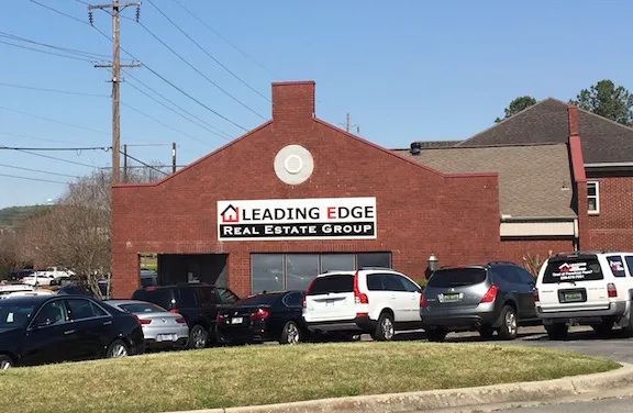 Leading Edge Real Estate Group - Huntsville in Huntsville