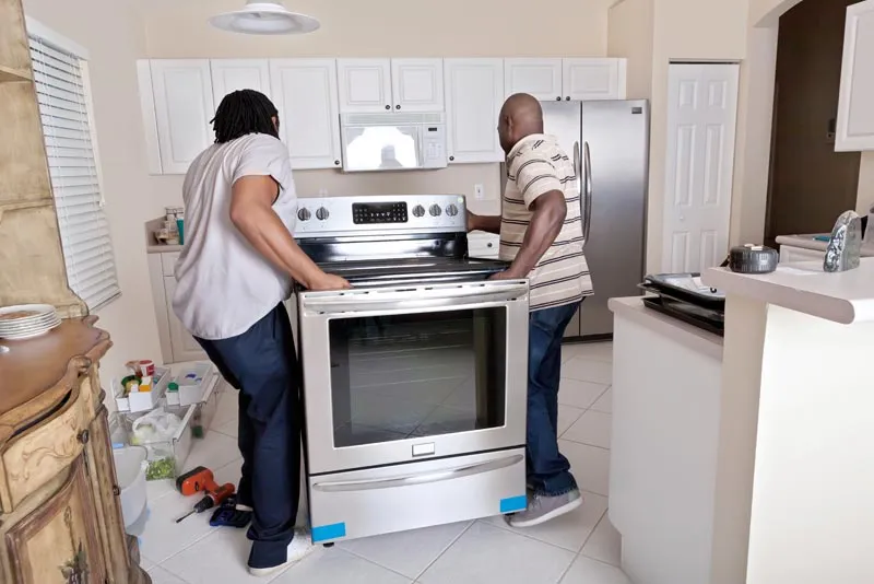 Dependable Refrigeration & Appliance Repair Service in Tucson