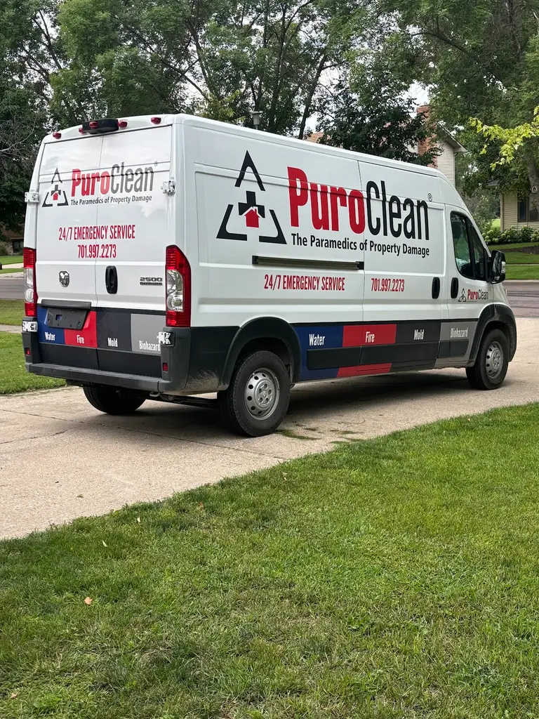 PuroClean of Fargo in Fargo