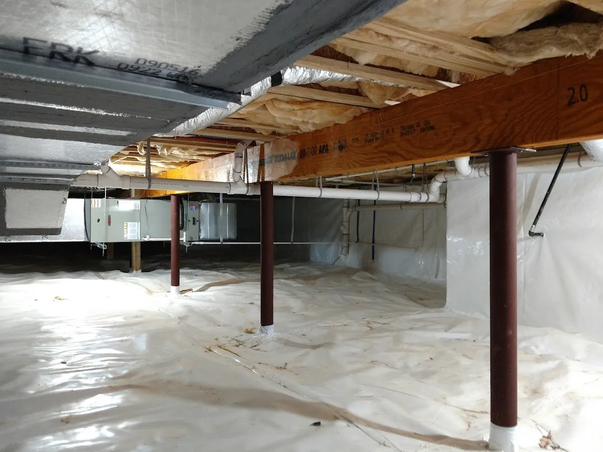 H2O Waterproofing in Birmingham