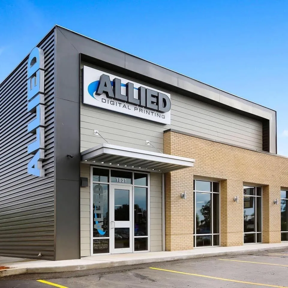 Allied Digital Printing in Huntsville
