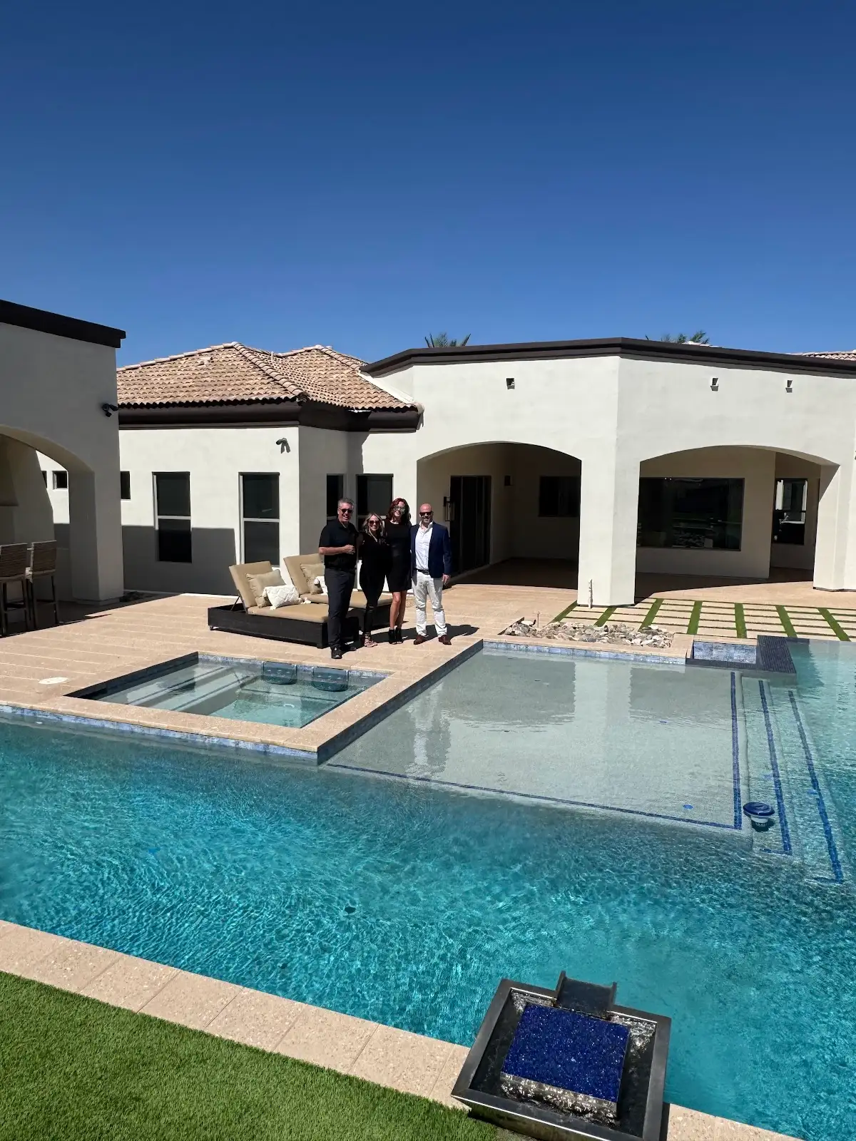 Arizona Home Group in Phoenix