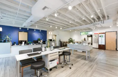 Pearson Eyecare Group, now part of MyEyeDr. in Phoenix