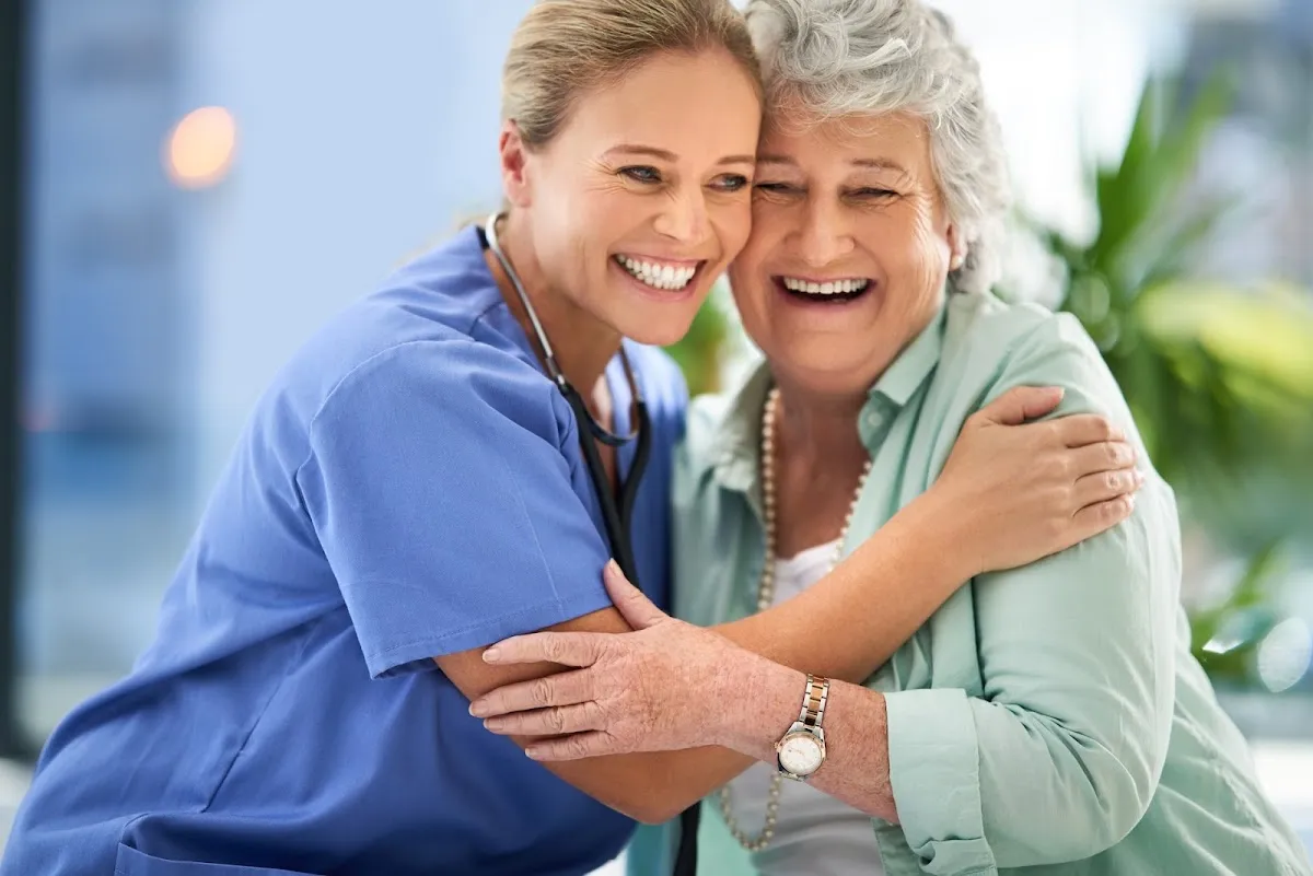 CareCo - The Caregiving Company: Senior Home Care Huntsville in Huntsville