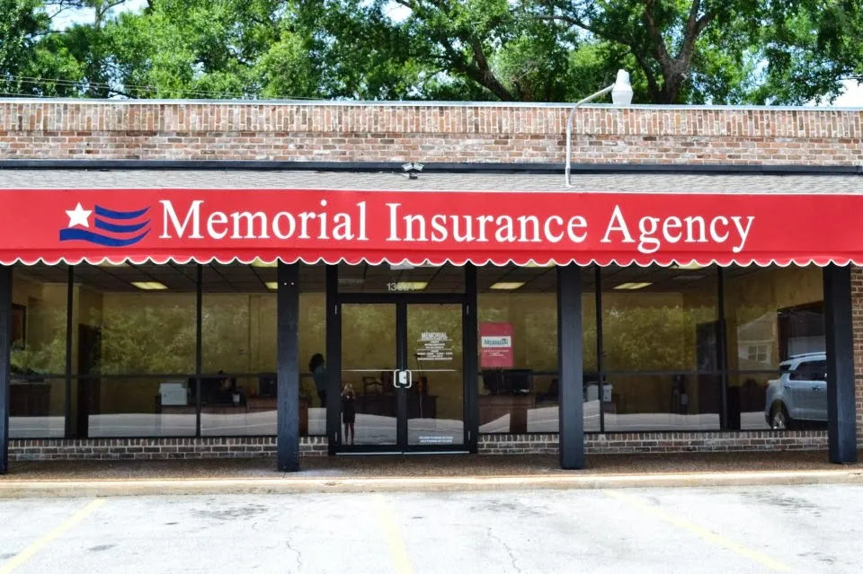 Memorial Insurance Agency in Houston