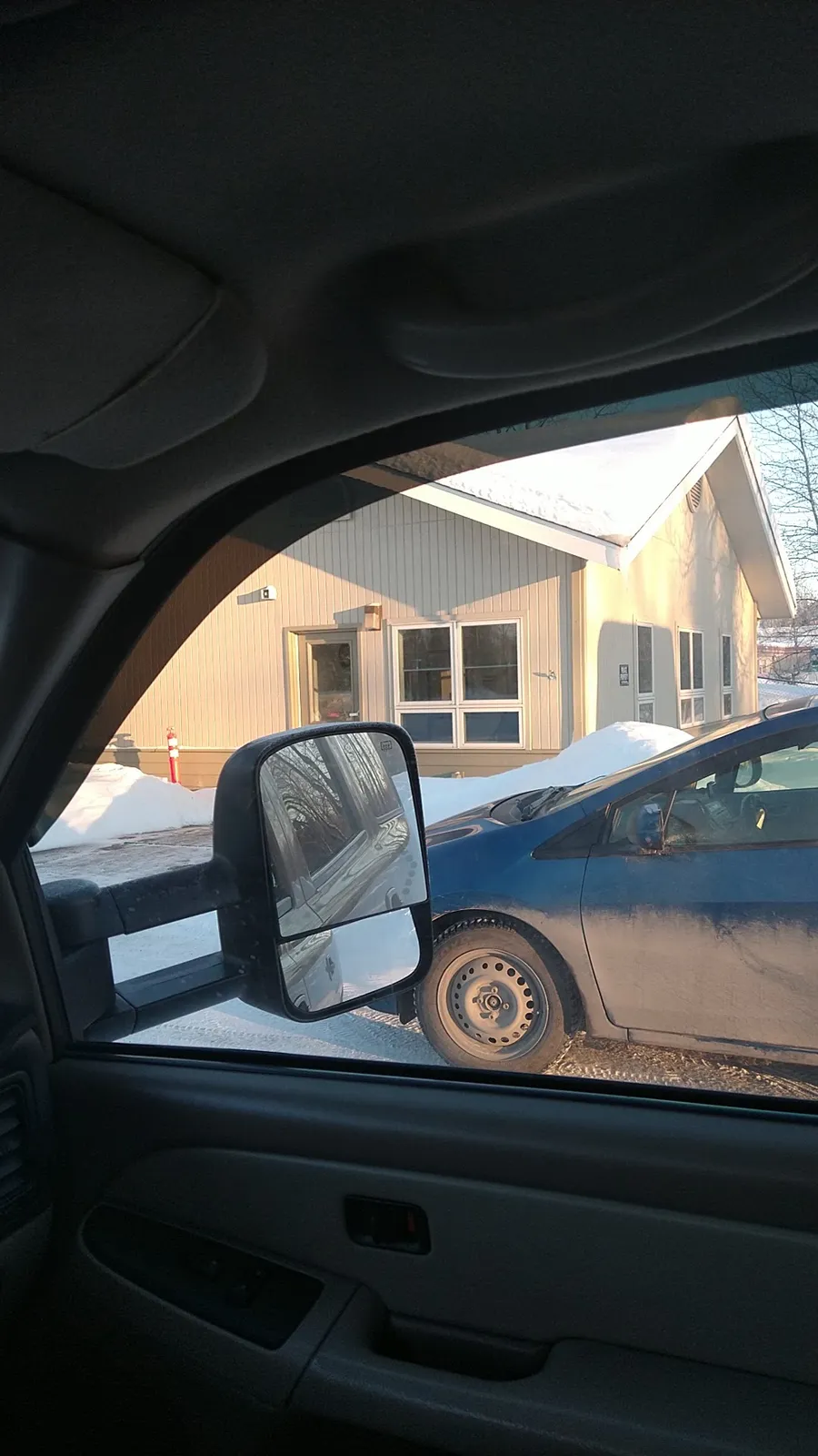 Clitheroe Center- The Salvation Army in Anchorage