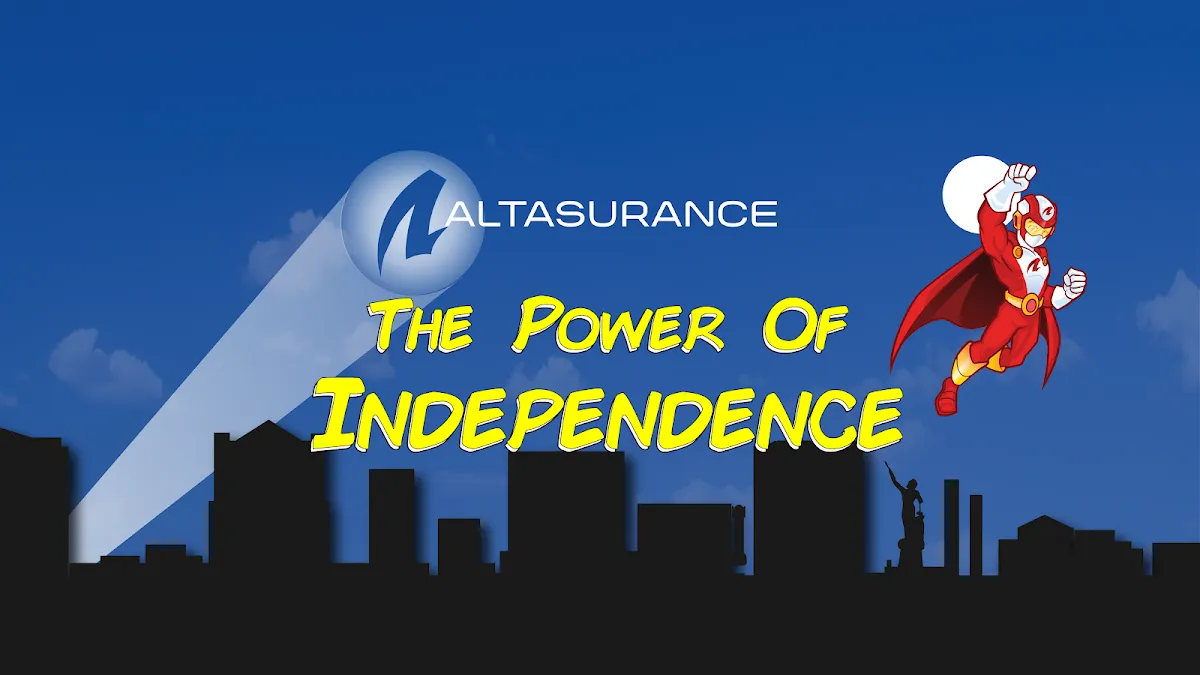 Altasurance in Birmingham