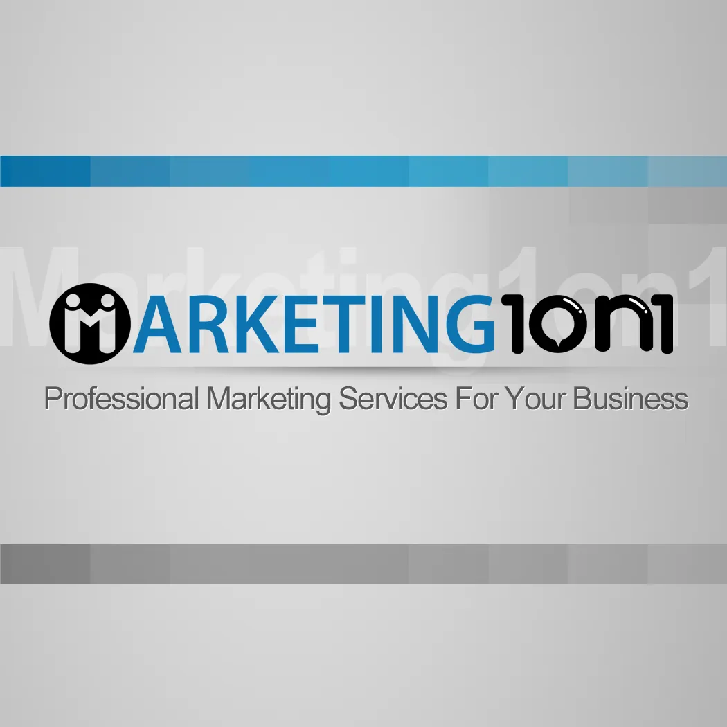 Digital Marketing 1on1 SEO Huntsville in Huntsville
