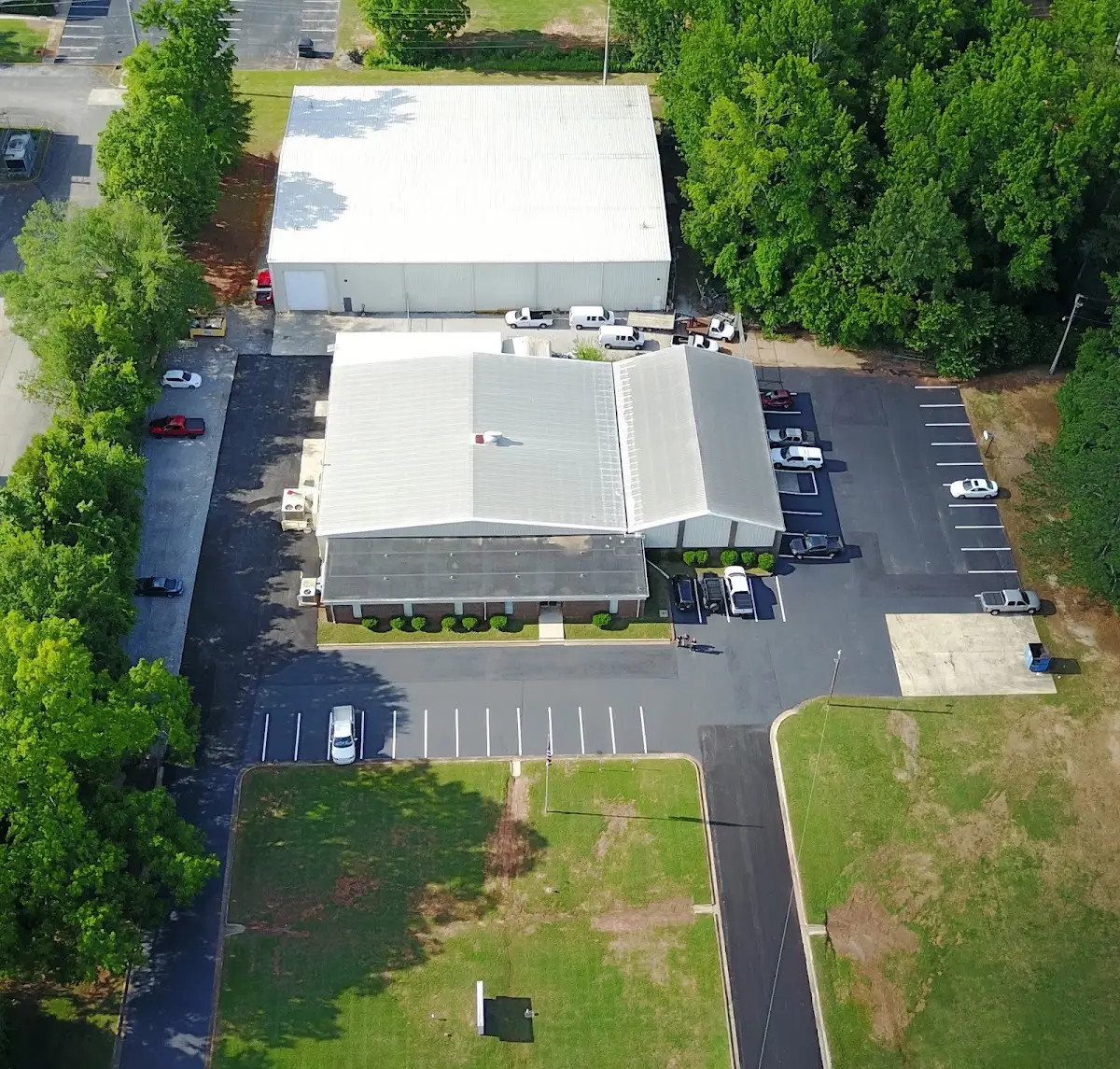 Amtec Solutions Group in Huntsville
