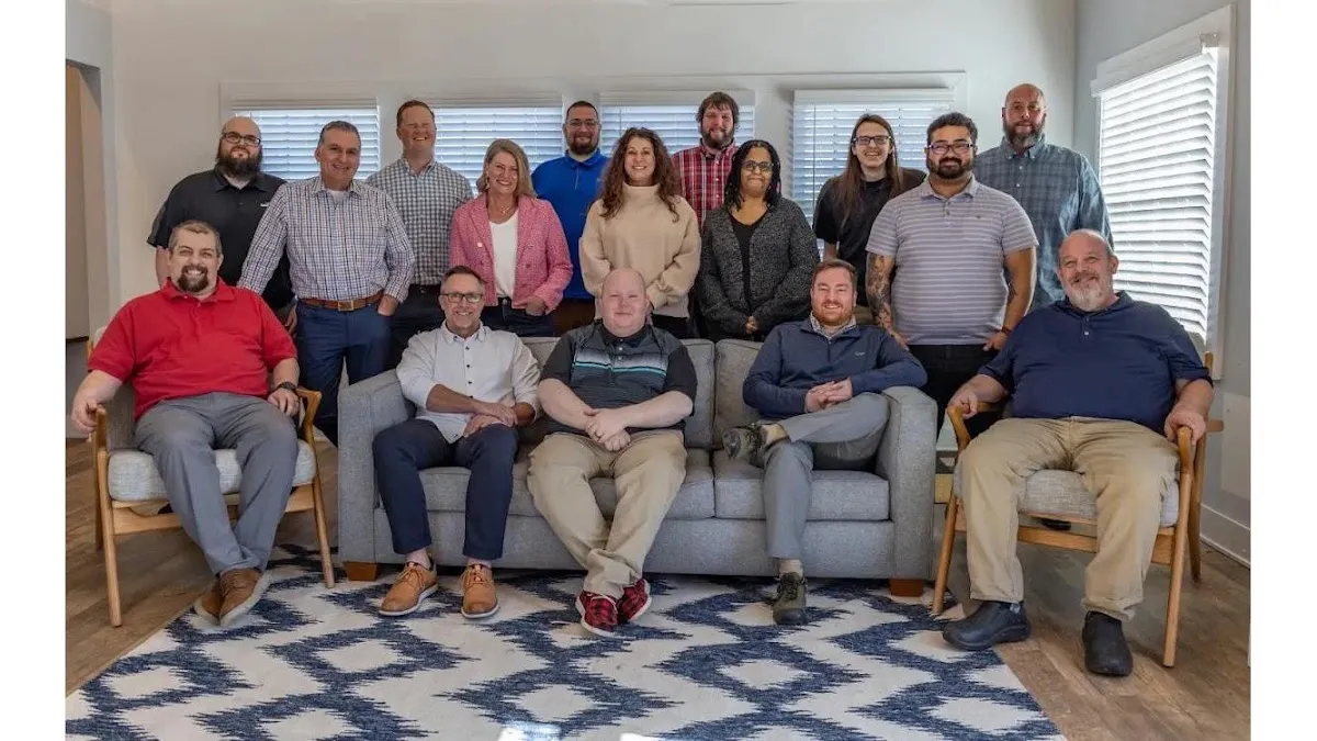 Techlocity in Indianapolis