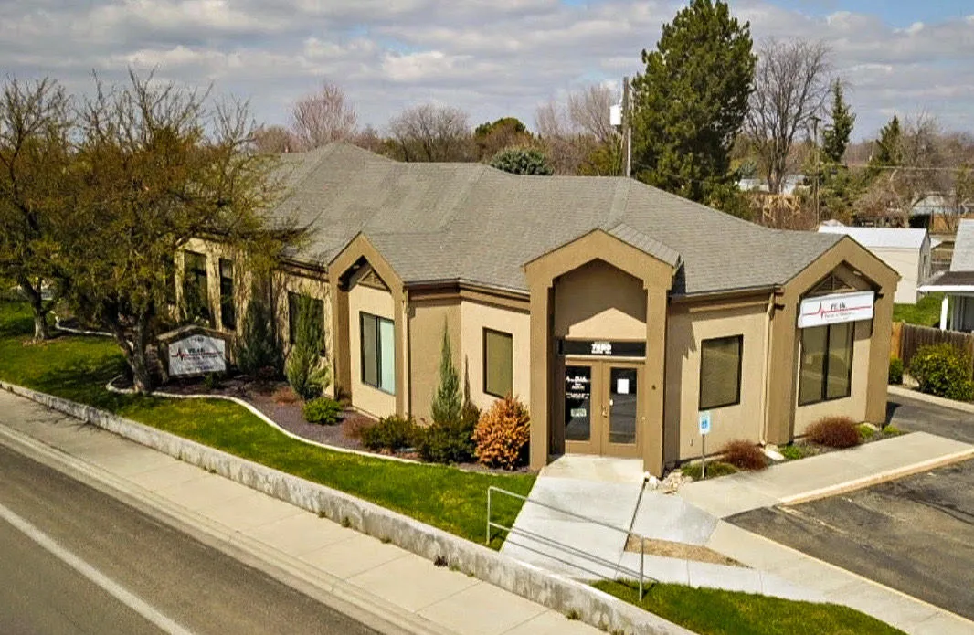Peak Physical Therapy in Boise