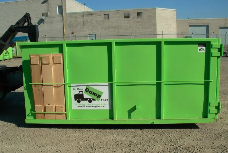 Bin There Dump That Salt Lake in Salt Lake City